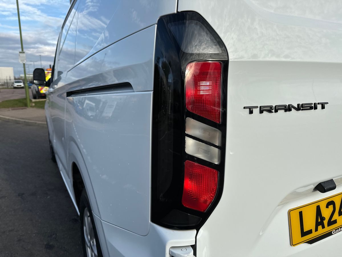 Used Ford Transit Custom 2024 for sale - 76494082: Photo 34