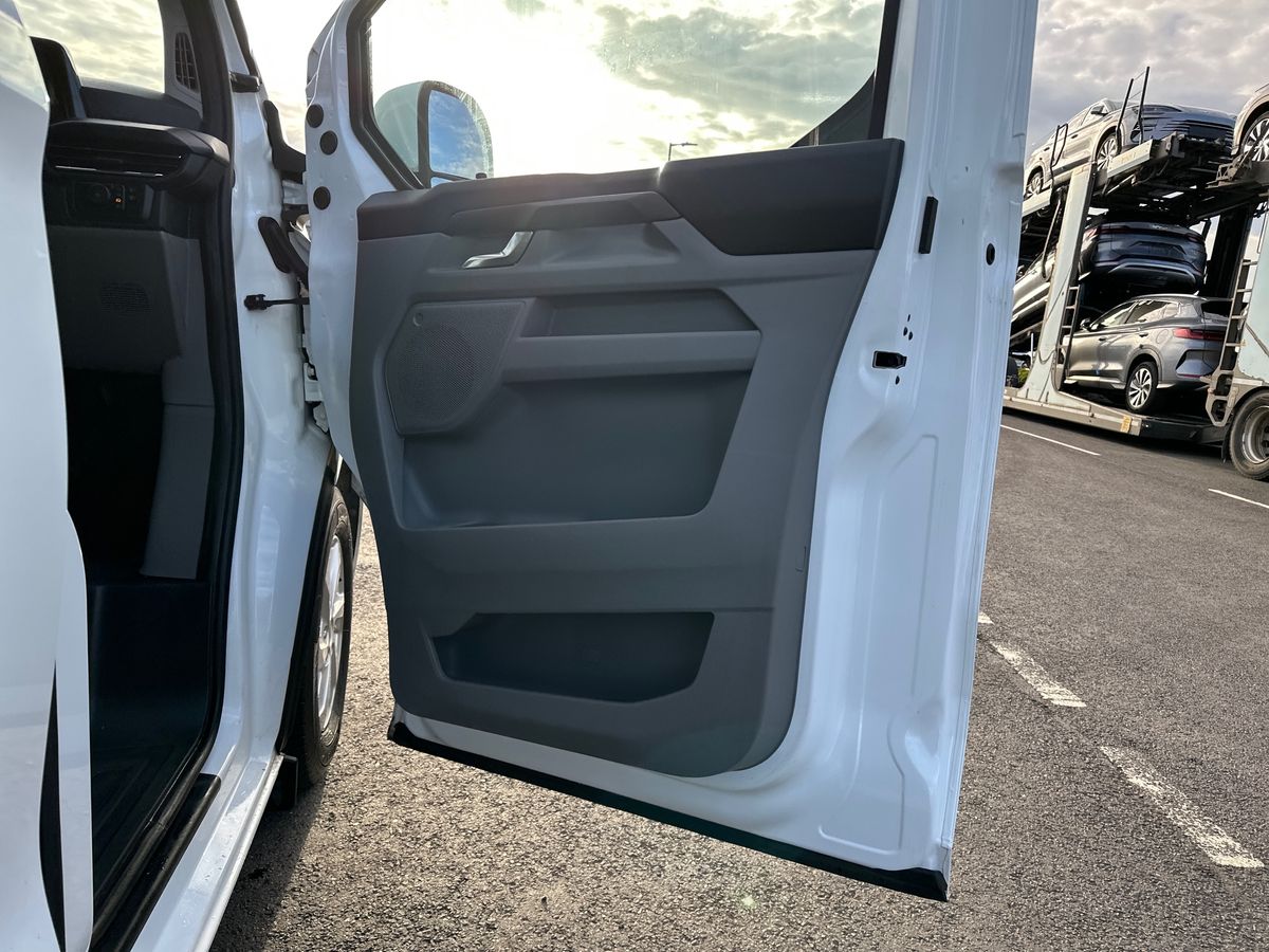 Used Ford Transit Custom 2024 for sale - 76494082: Photo 35