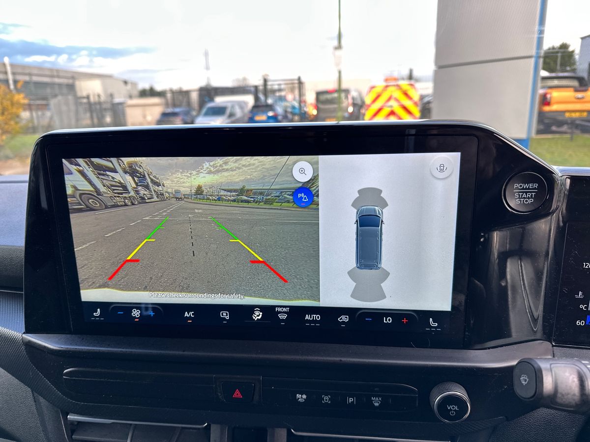 Used Ford Transit Custom 2024 for sale - 76494082: Photo 36