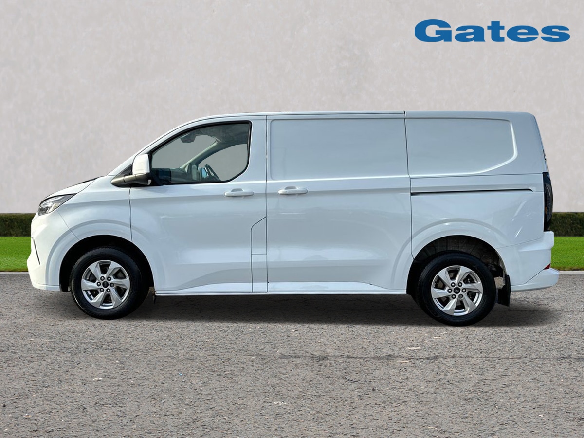 Used Ford Transit Custom 2024 for sale - 76494082: Photo 4