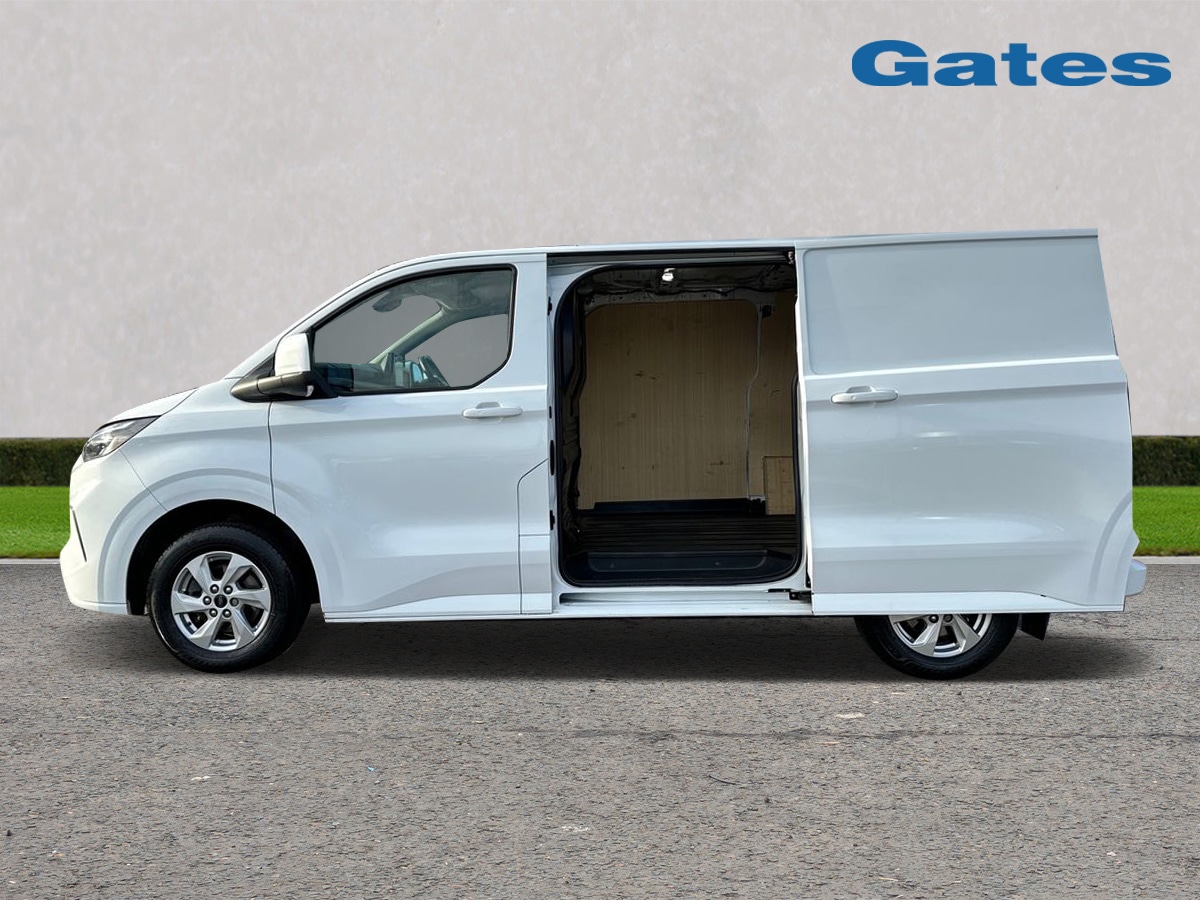 Used Ford Transit Custom 2024 for sale - 76494082: Photo 5