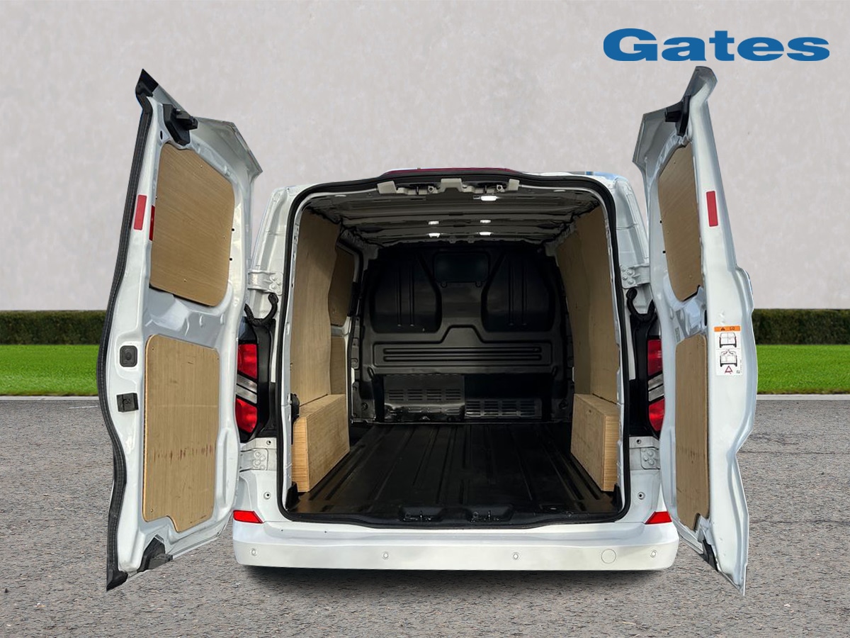 Used Ford Transit Custom 2024 for sale - 76494082: Photo 9