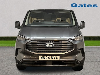 Used Ford Transit Custom 2024 for sale - 78506003: Photo