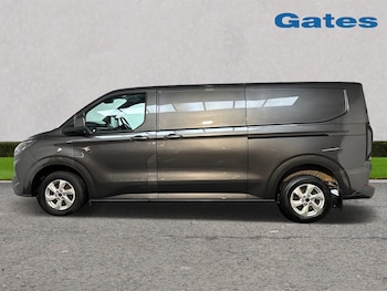 Used Ford Transit Custom 2024 for sale - 78506003: Photo