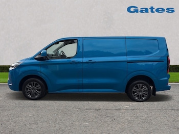 Used Ford Transit Custom 2025 for sale - 79341782: Photo