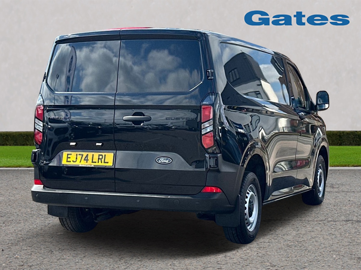 Used Ford Transit Custom 2024 for sale - 76146005: Photo 10