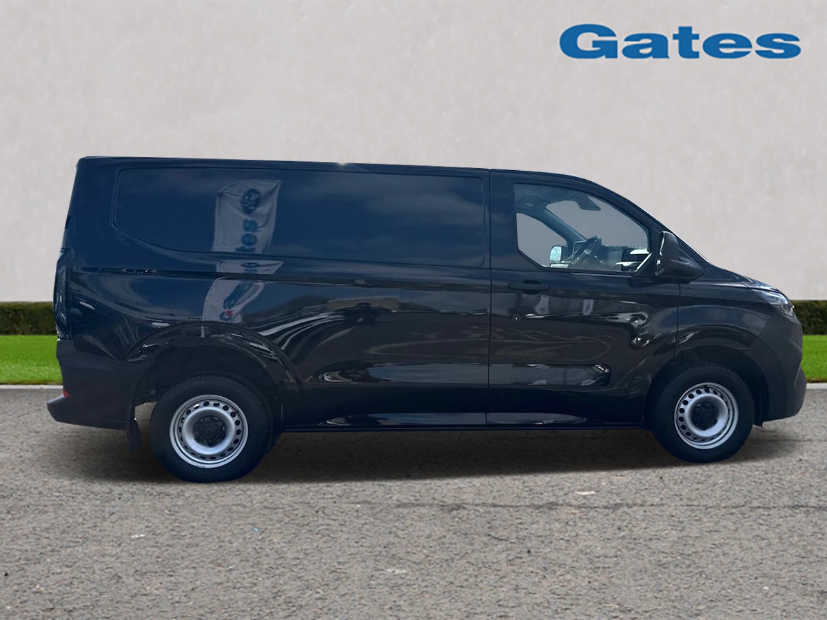 Used Ford Transit Custom 2024 for sale - 76146005: Photo 11