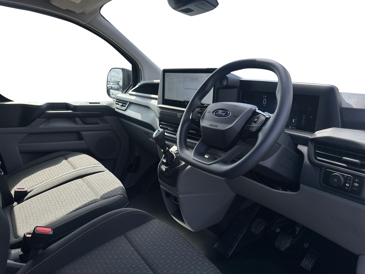 Used Ford Transit Custom 2024 for sale - 76146005: Photo 13