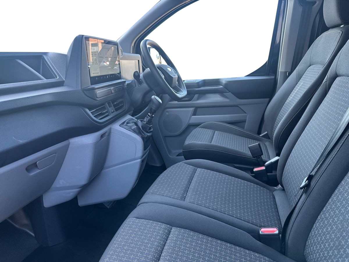 Used Ford Transit Custom 2024 for sale - 76146005: Photo 14