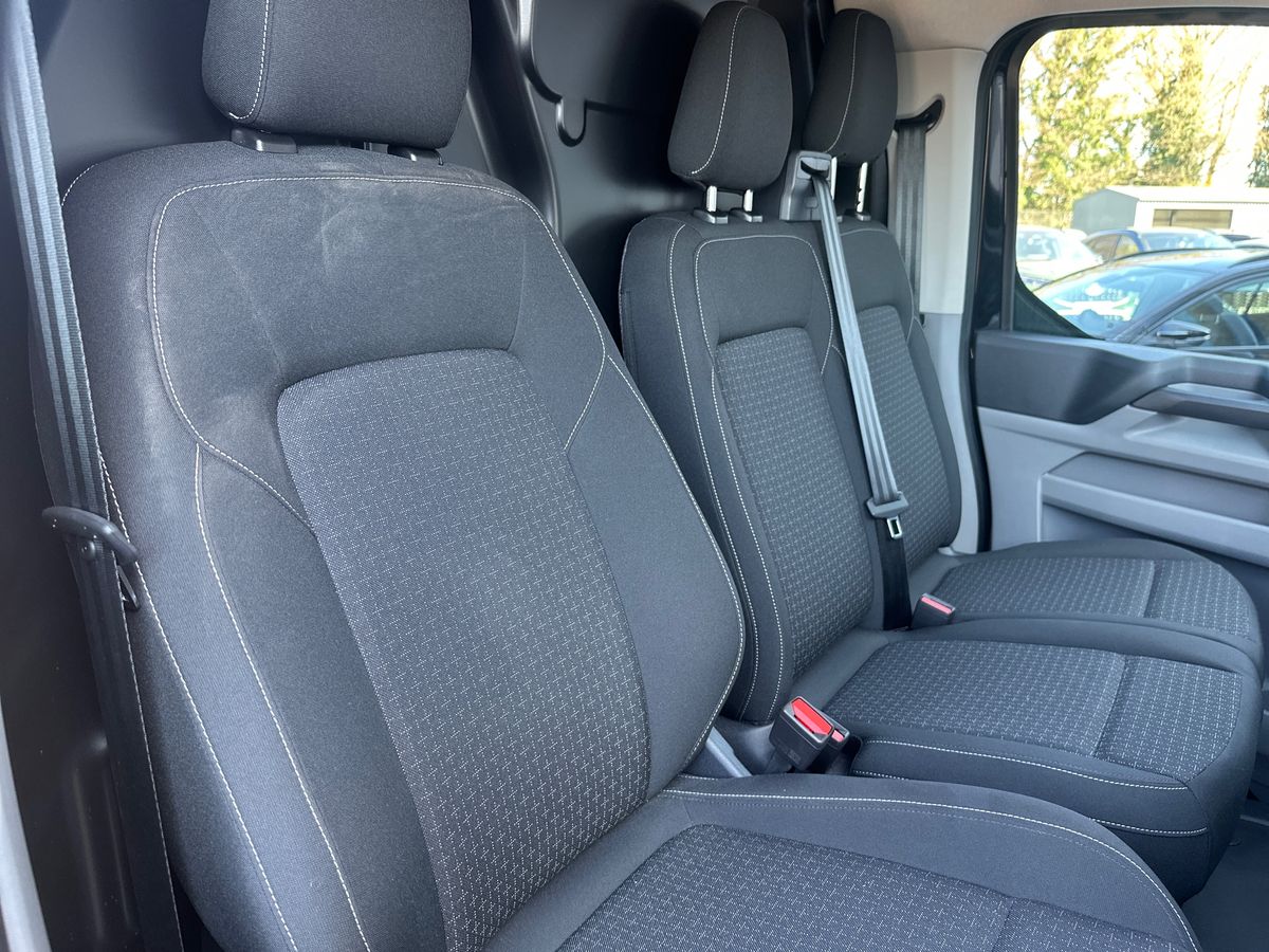 Used Ford Transit Custom 2024 for sale - 76146005: Photo 15