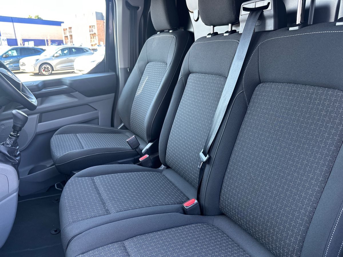 Used Ford Transit Custom 2024 for sale - 76146005: Photo 16