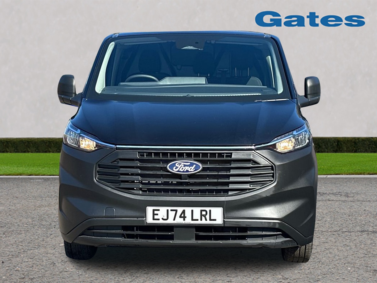 Used Ford Transit Custom 2024 for sale - 76146005: Photo 2