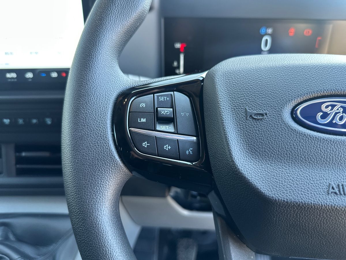 Used Ford Transit Custom 2024 for sale - 76146005: Photo 29