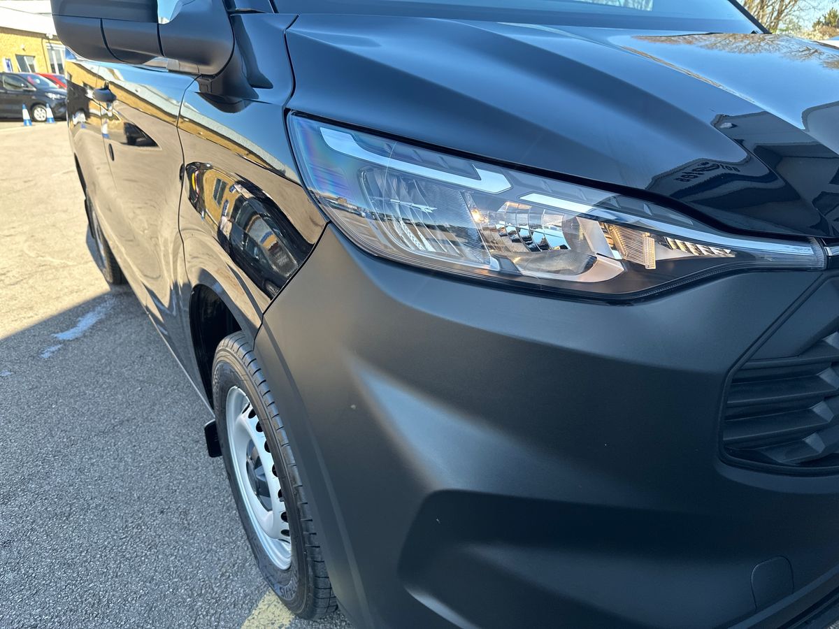 Used Ford Transit Custom 2024 for sale - 76146005: Photo 33