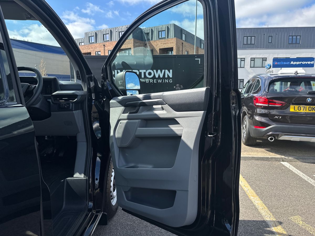 Used Ford Transit Custom 2024 for sale - 76146005: Photo 35