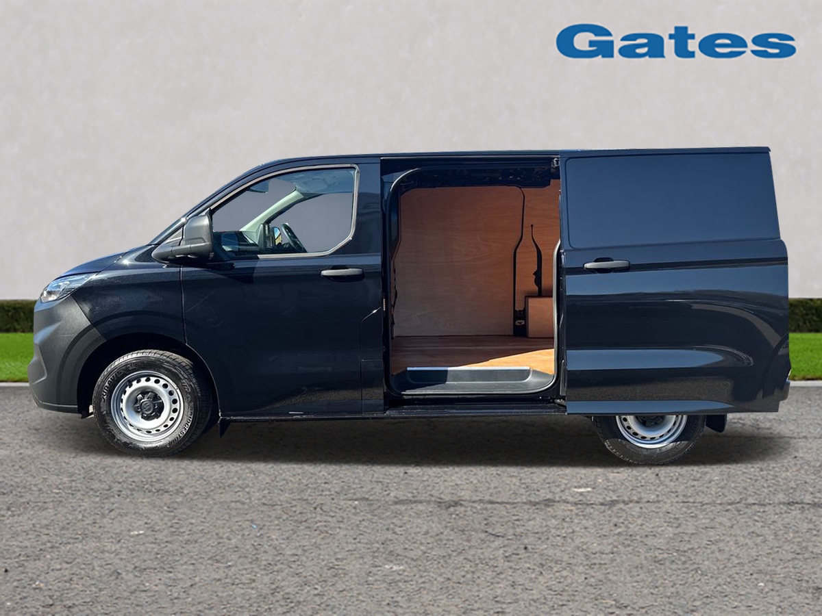 Used Ford Transit Custom 2024 for sale - 76146005: Photo 5