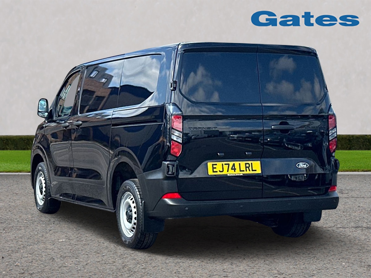 Used Ford Transit Custom 2024 for sale - 76146005: Photo 6