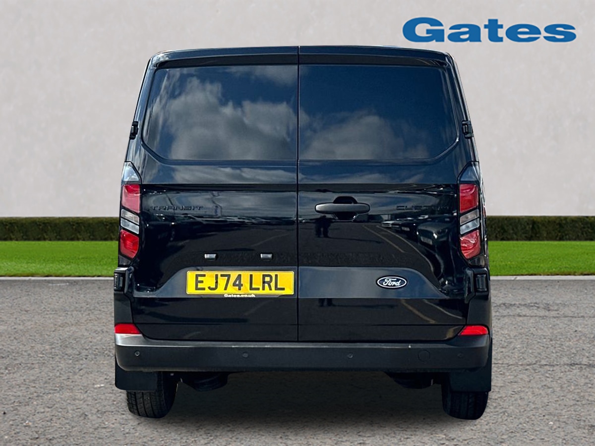 Used Ford Transit Custom 2024 for sale - 76146005: Photo 7