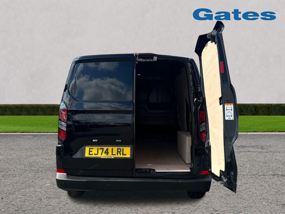 Used Ford Transit Custom 2024 for sale - 76146005: Photo 8