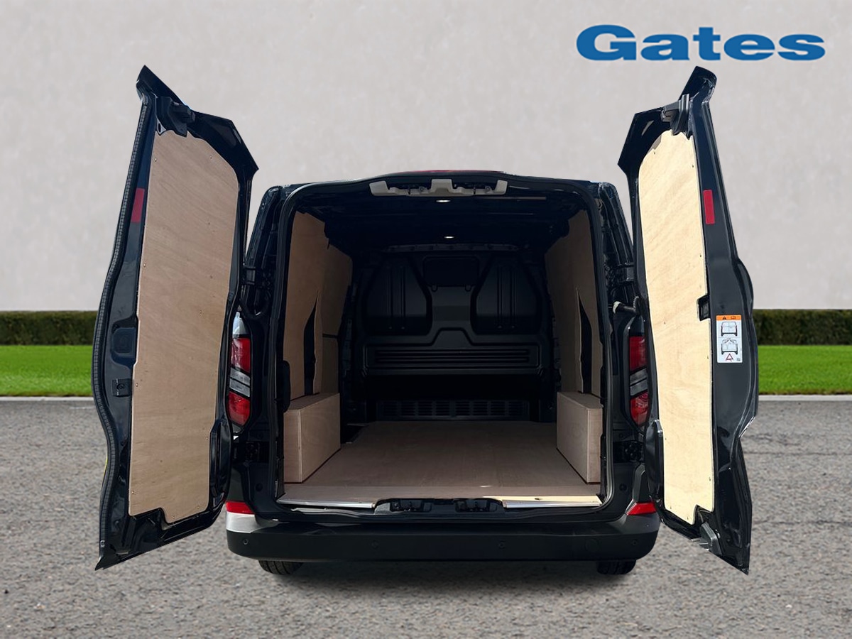 Used Ford Transit Custom 2024 for sale - 76146005: Photo 9