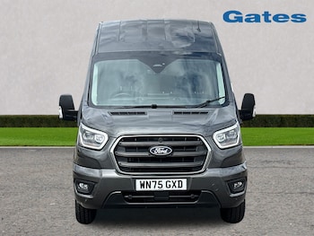 Used Ford Transit 2025 for sale - 79225595: Photo