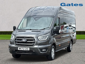 Used Ford Transit 2025 for sale - 79225595: Photo
