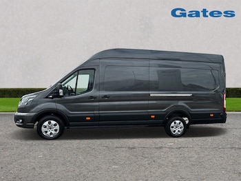 Used Ford Transit 2025 for sale - 79225595: Photo