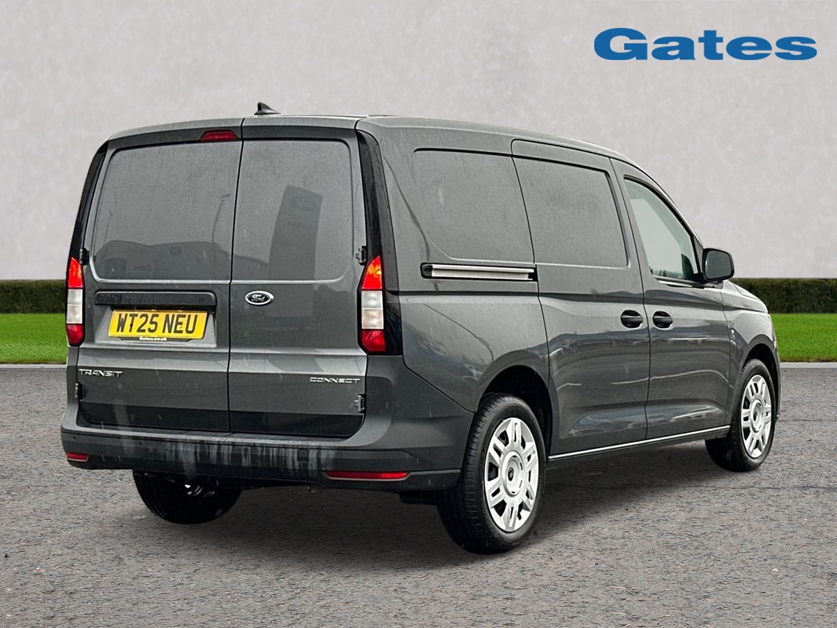 Used Ford Transit Connect 2025 for sale - 77791073: Photo 10