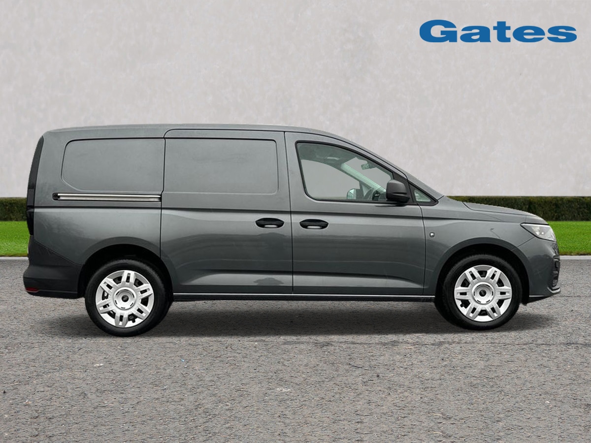 Used Ford Transit Connect 2025 for sale - 77791073: Photo 11