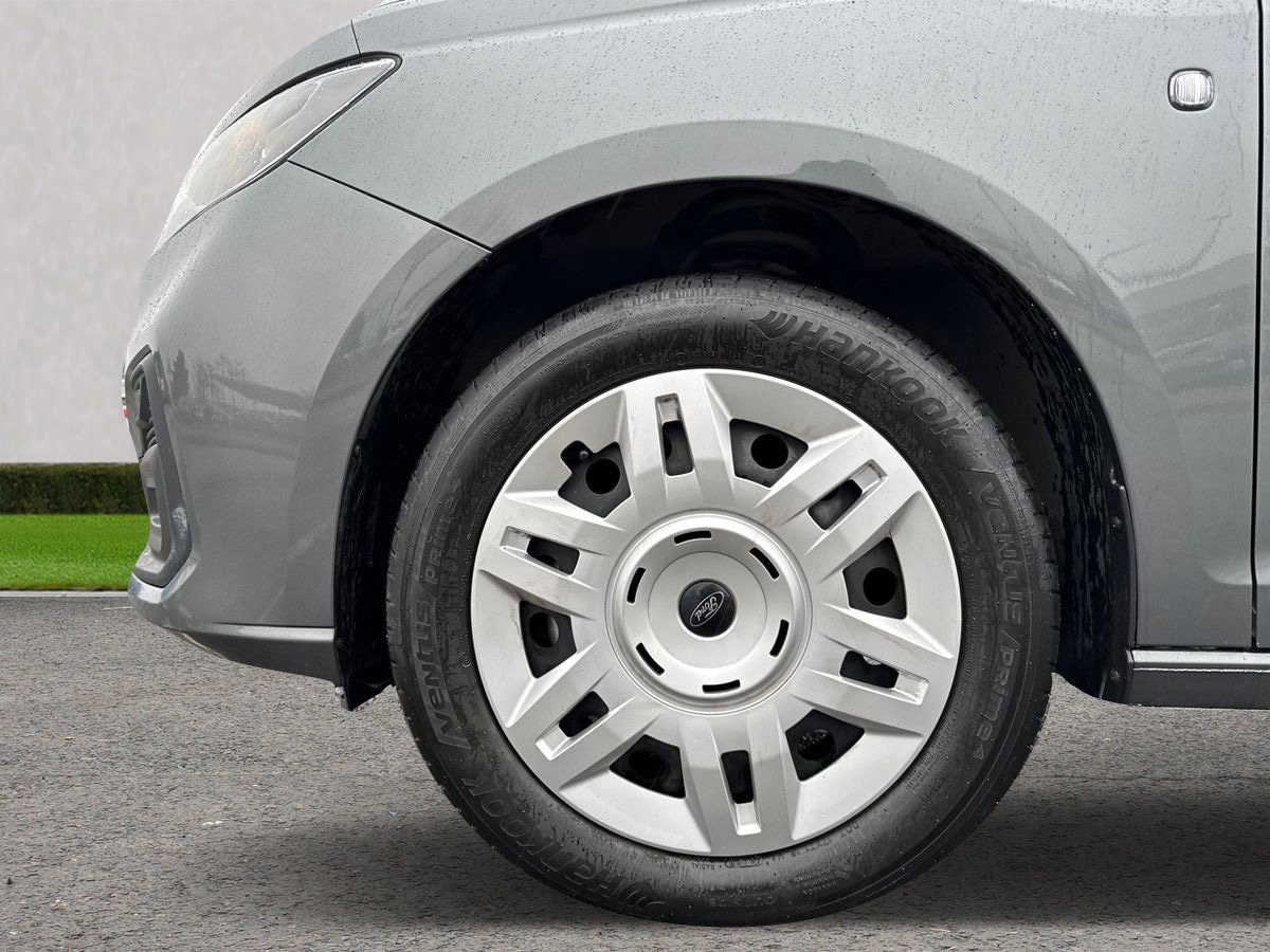 Used Ford Transit Connect 2025 for sale - 77791073: Photo 12