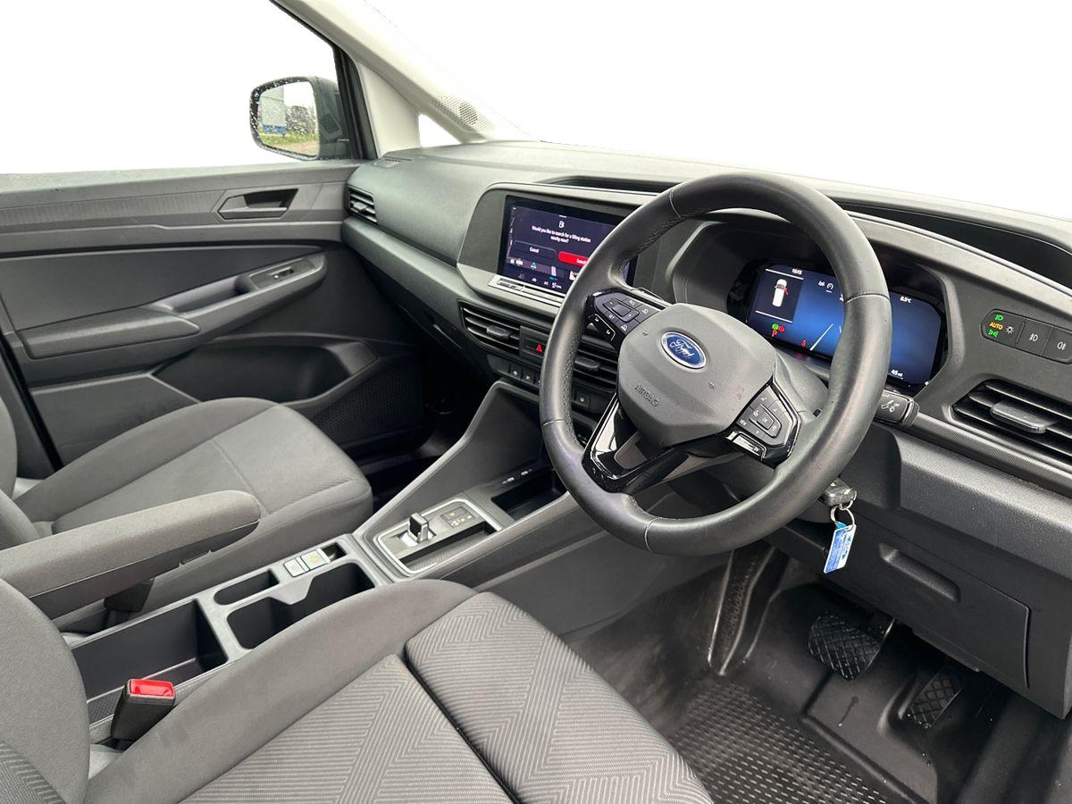 Used Ford Transit Connect 2025 for sale - 77791073: Photo 13