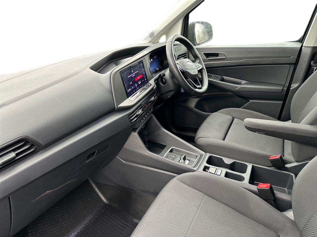 Used Ford Transit Connect 2025 for sale - 77791073: Photo 14