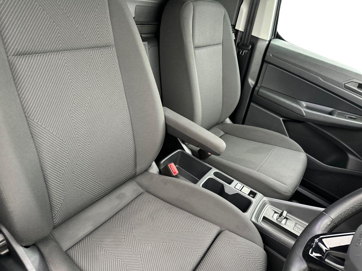 Used Ford Transit Connect 2025 for sale - 77791073: Photo 15