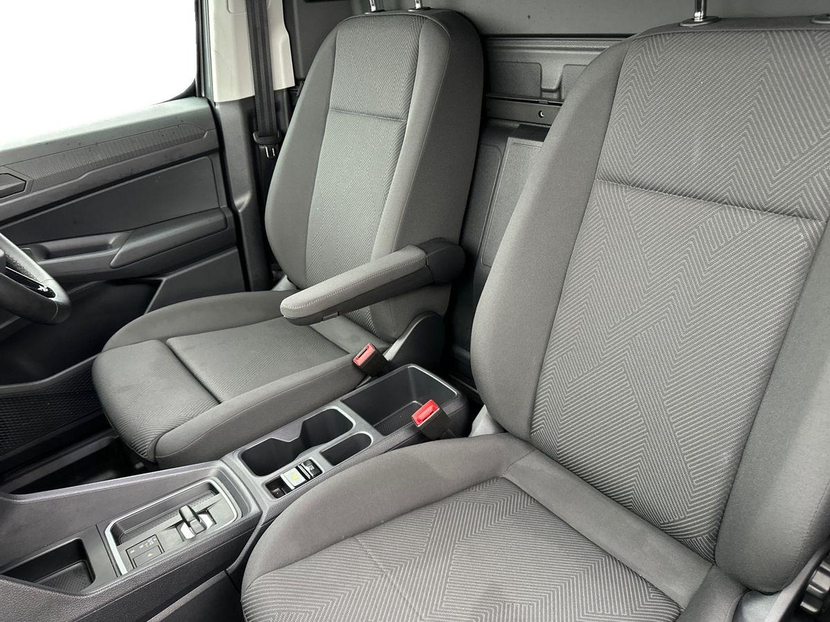 Used Ford Transit Connect 2025 for sale - 77791073: Photo 16