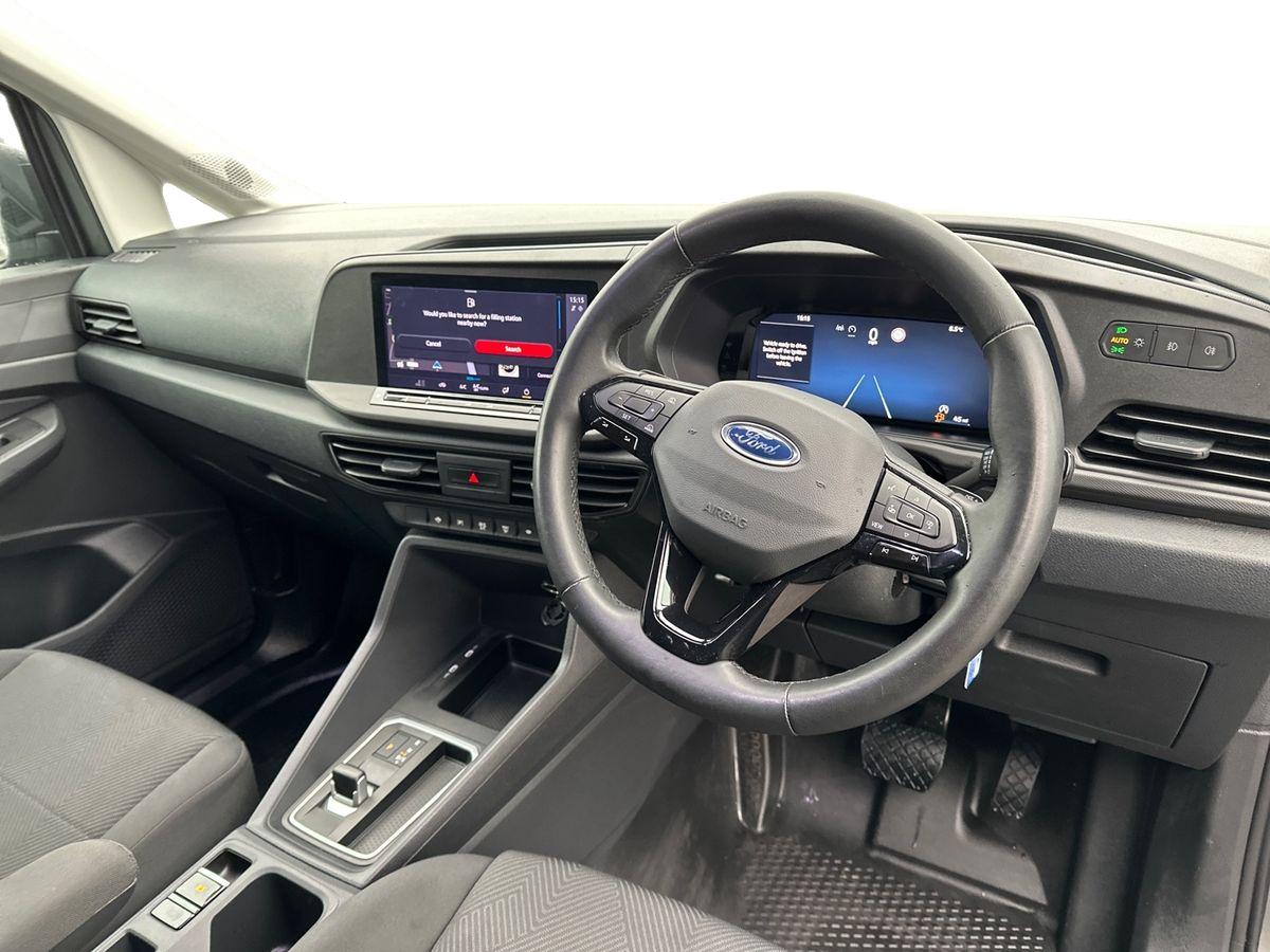 Used Ford Transit Connect 2025 for sale - 77791073: Photo 17