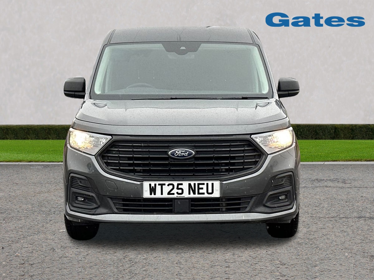 Used Ford Transit Connect 2025 for sale - 77791073: Photo 2