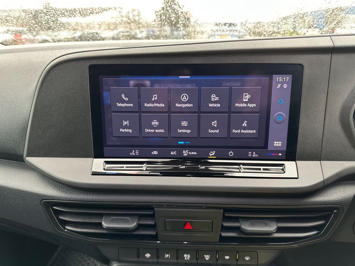 Used Ford Transit Connect 2025 for sale - 77791073: Photo 20