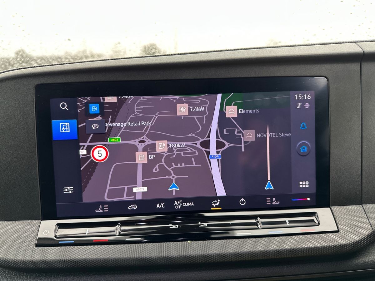 Used Ford Transit Connect 2025 for sale - 77791073: Photo 21