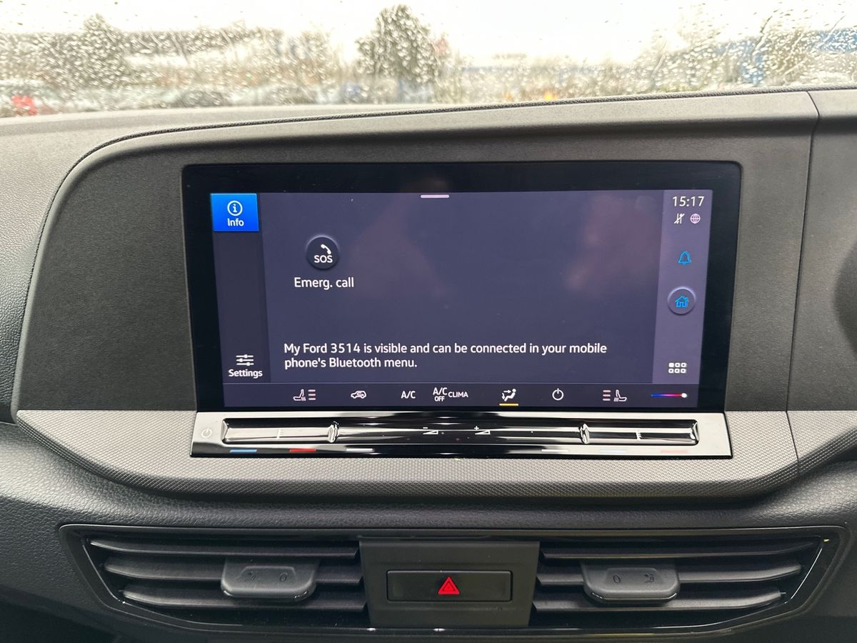 Used Ford Transit Connect 2025 for sale - 77791073: Photo 22