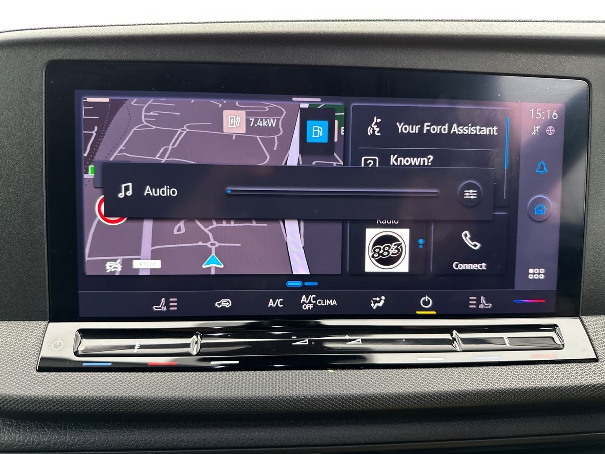 Used Ford Transit Connect 2025 for sale - 77791073: Photo 23