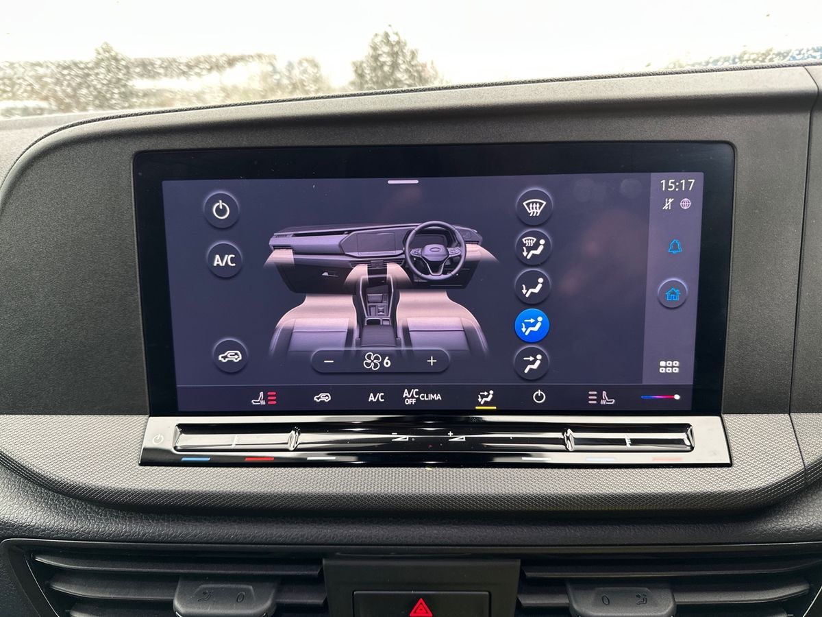 Used Ford Transit Connect 2025 for sale - 77791073: Photo 24