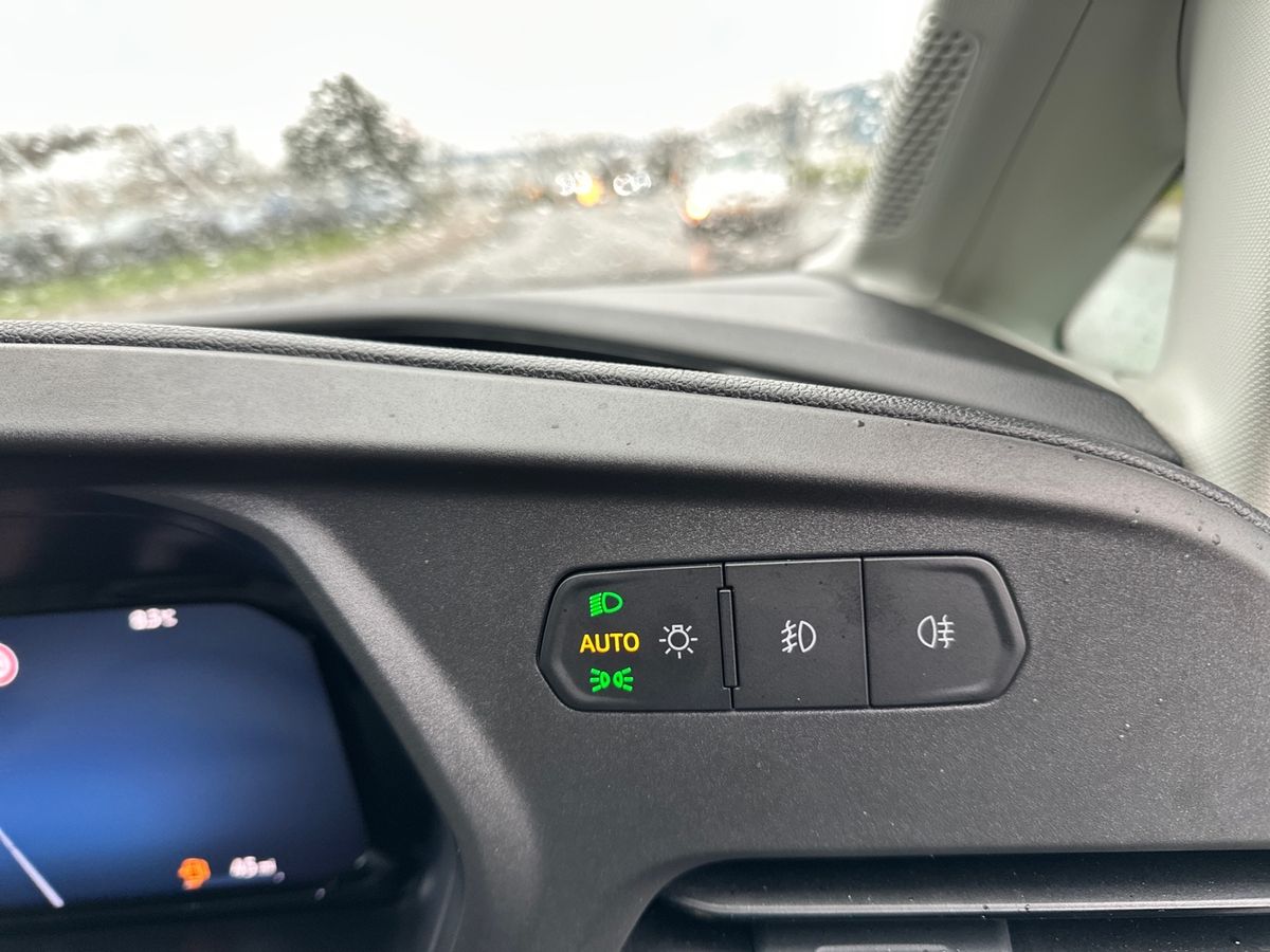 Used Ford Transit Connect 2025 for sale - 77791073: Photo 26