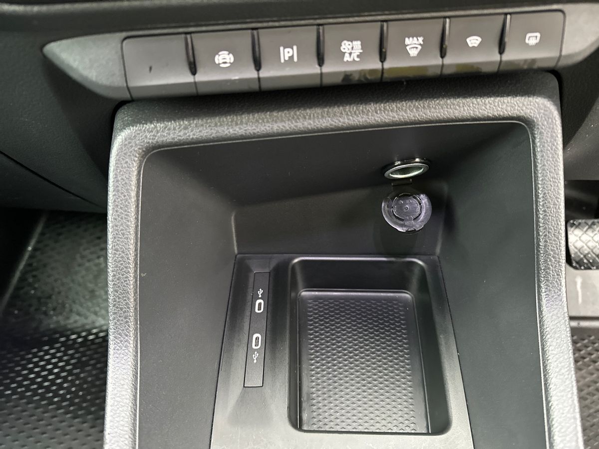 Used Ford Transit Connect 2025 for sale - 77791073: Photo 28