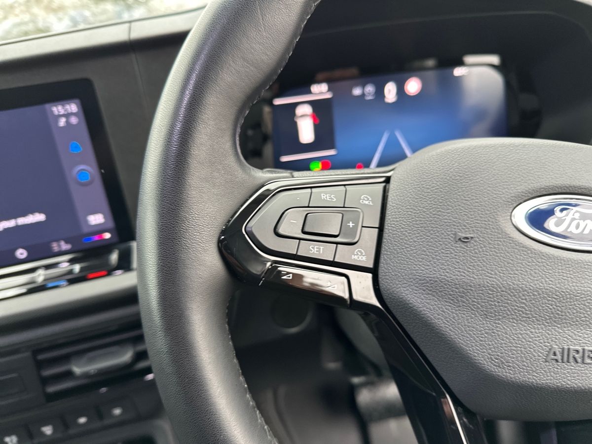 Used Ford Transit Connect 2025 for sale - 77791073: Photo 29