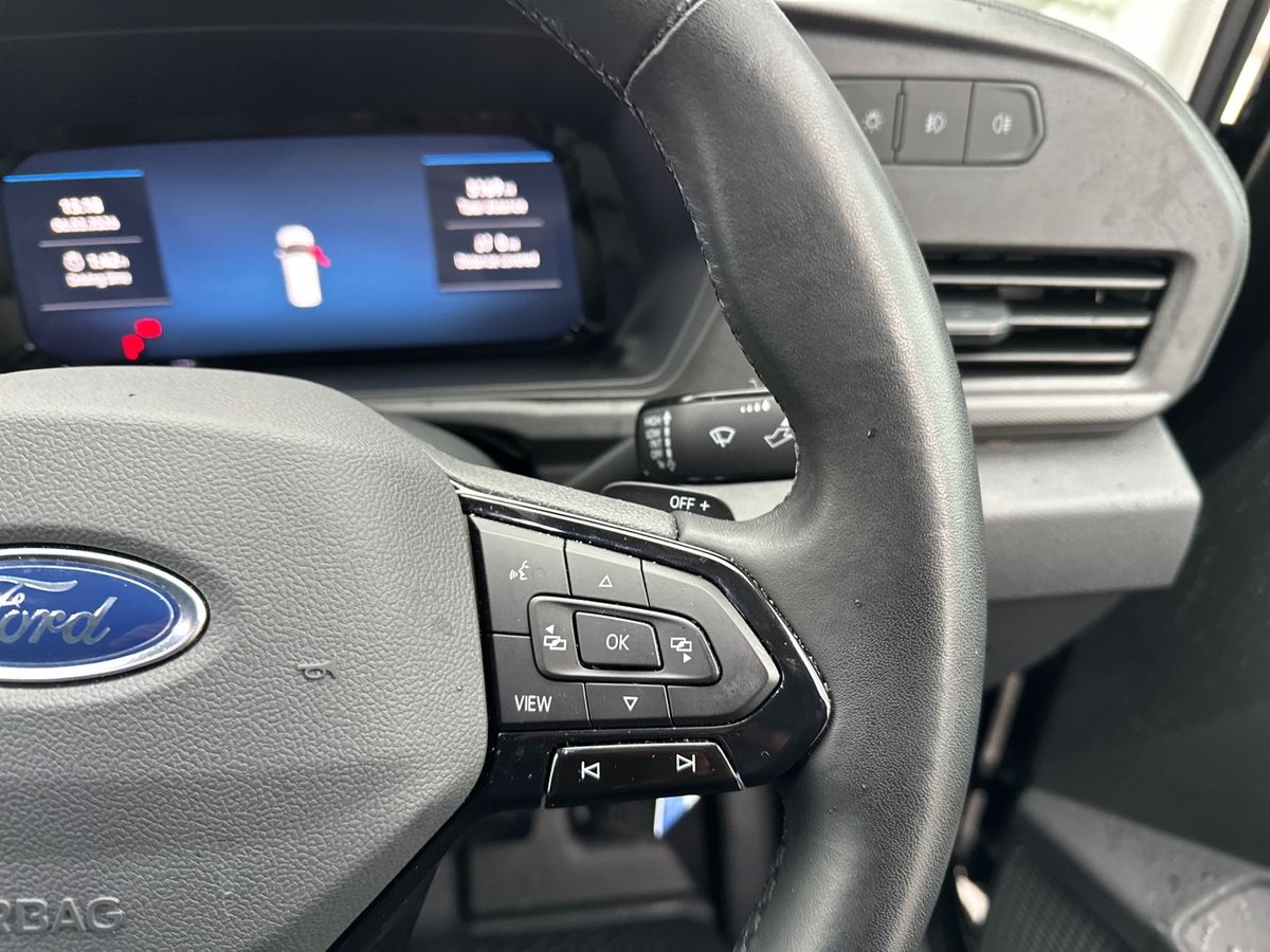 Used Ford Transit Connect 2025 for sale - 77791073: Photo 30