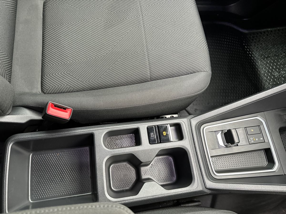 Used Ford Transit Connect 2025 for sale - 77791073: Photo 31