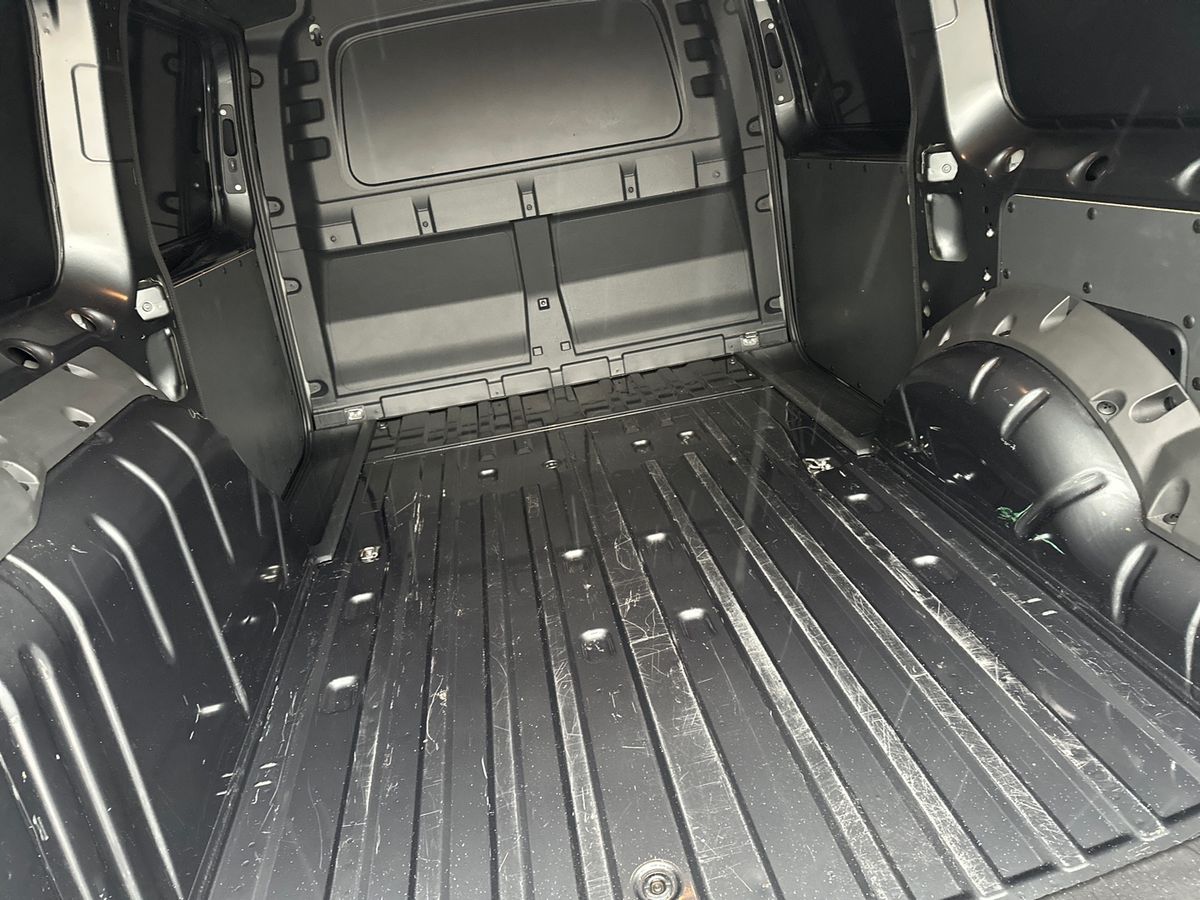 Used Ford Transit Connect 2025 for sale - 77791073: Photo 32