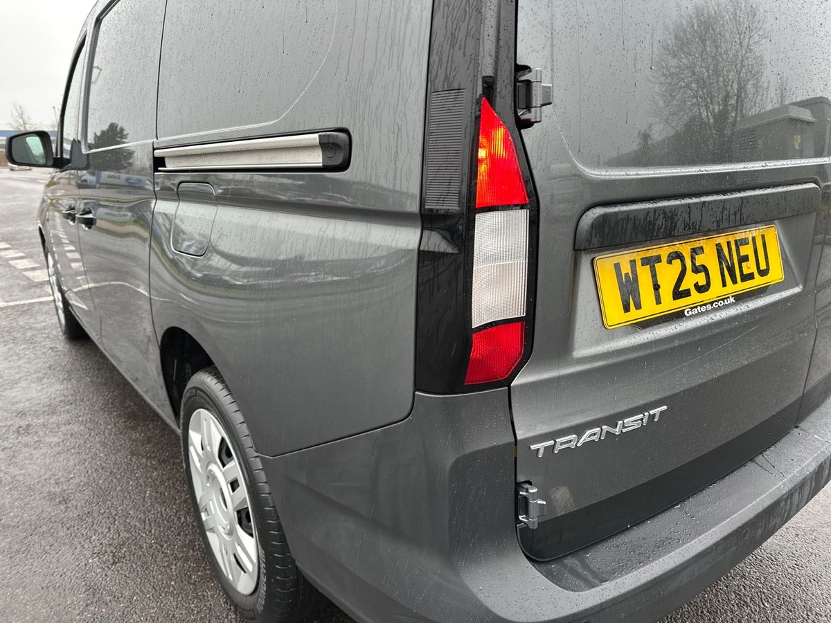 Used Ford Transit Connect 2025 for sale - 77791073: Photo 34