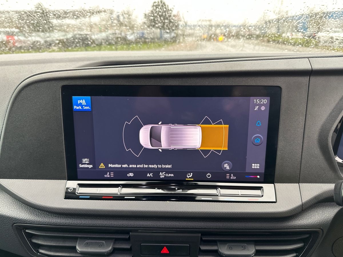 Used Ford Transit Connect 2025 for sale - 77791073: Photo 36