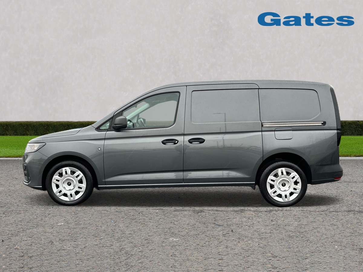 Used Ford Transit Connect 2025 for sale - 77791073: Photo 4